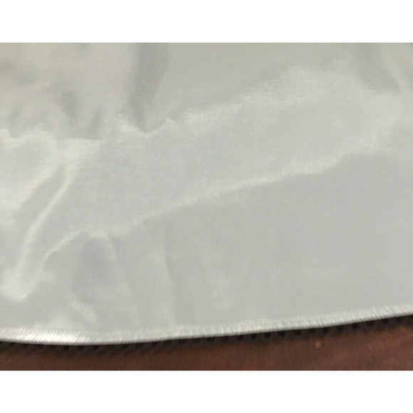 Anthropologie Maeve Black Aria Lattice Cut Fit & Flare S/S Mini Dress - Size 2 - Picture 11 of 13